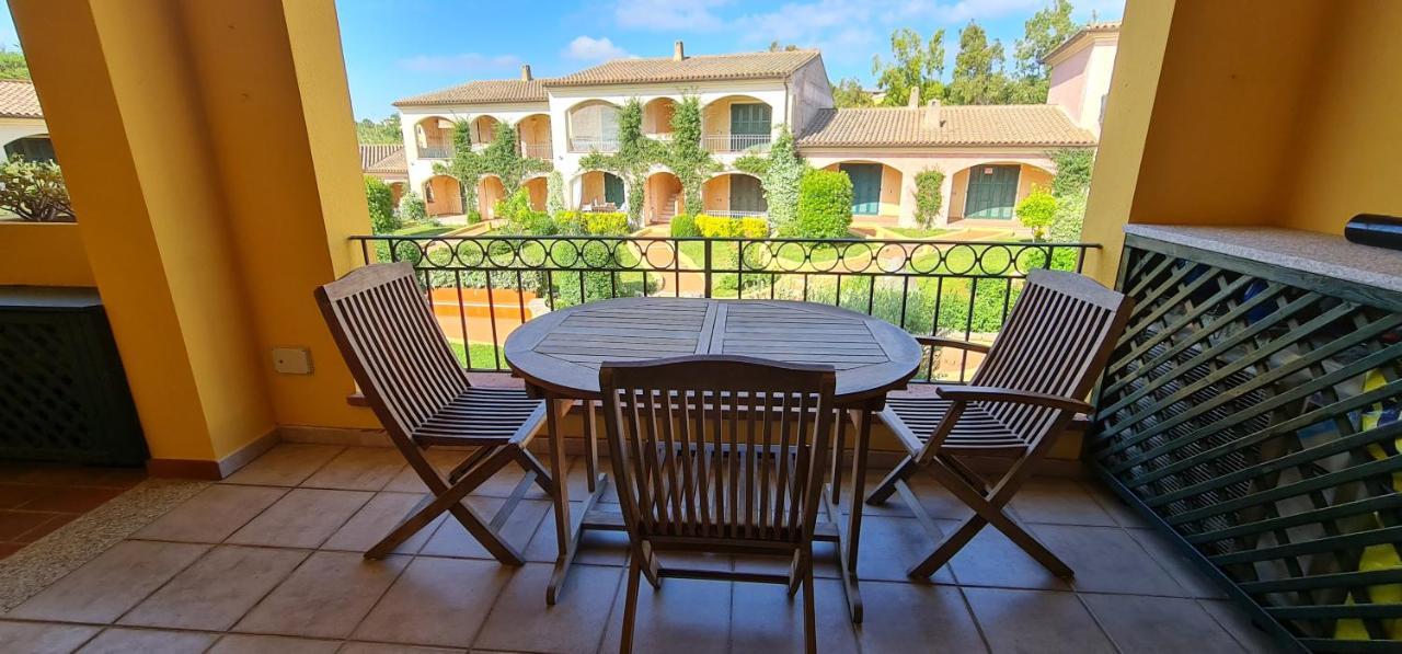Ferienwohnung Casa Il Pescatore Porto Pozzo Exterior foto