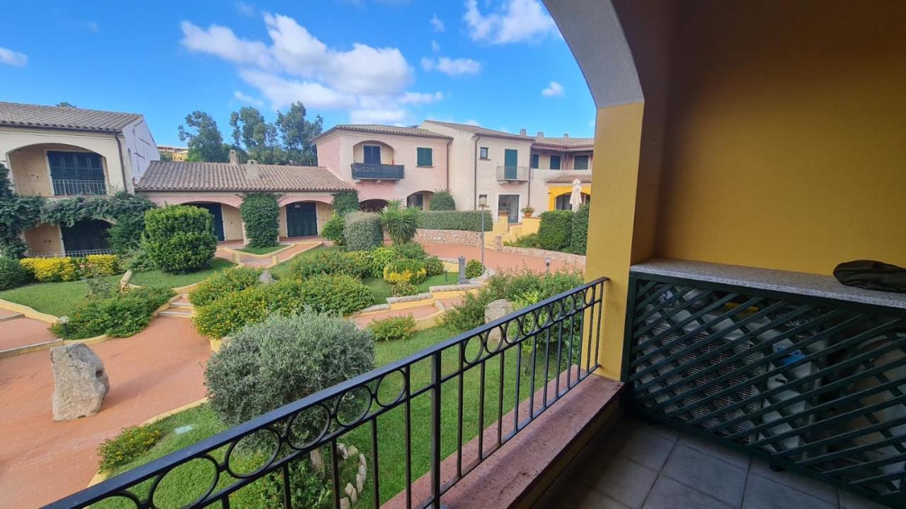 Ferienwohnung Casa Il Pescatore Porto Pozzo Exterior foto