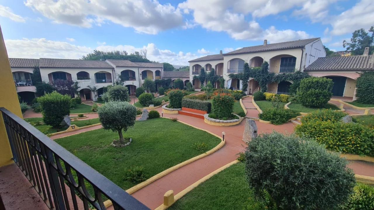 Ferienwohnung Casa Il Pescatore Porto Pozzo Exterior foto