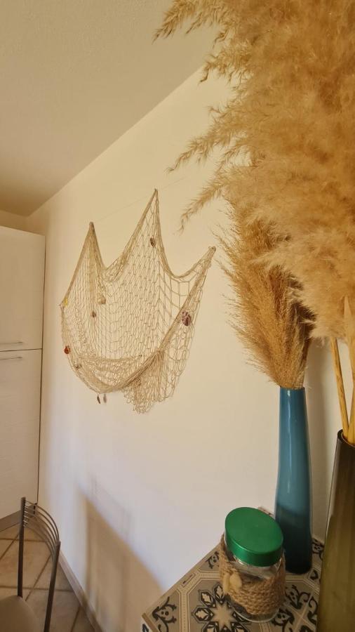Ferienwohnung Casa Il Pescatore Porto Pozzo Exterior foto