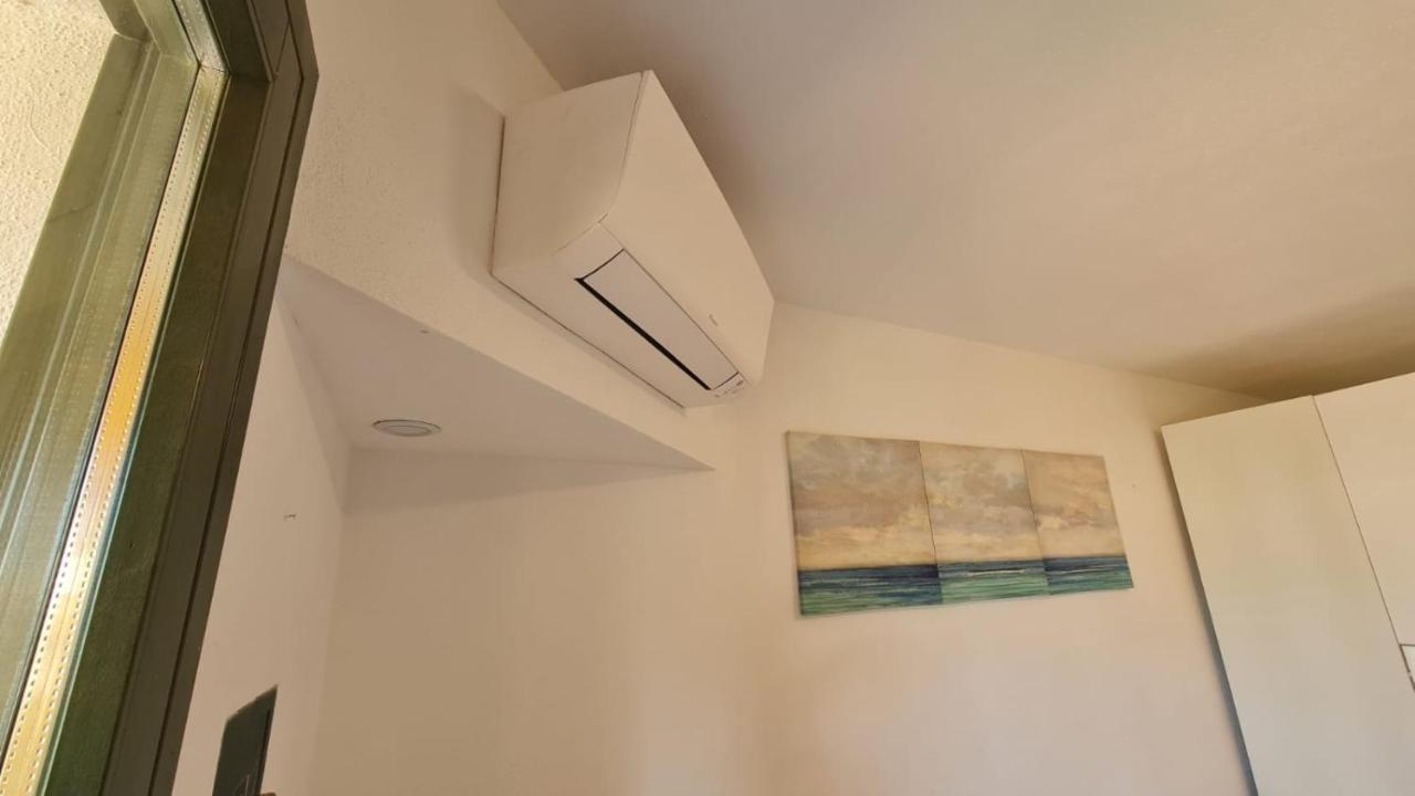 Ferienwohnung Casa Il Pescatore Porto Pozzo Exterior foto