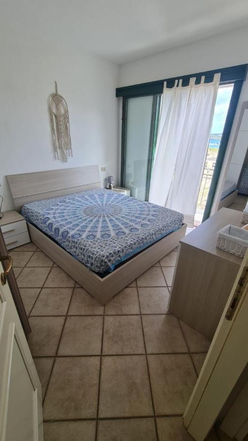 Ferienwohnung Casa Il Pescatore Porto Pozzo Exterior foto